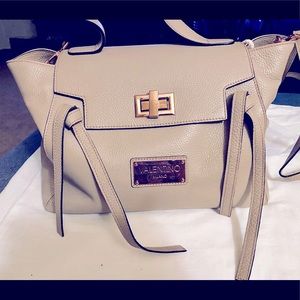 Mario Valentino Spa XL Camilla Tote